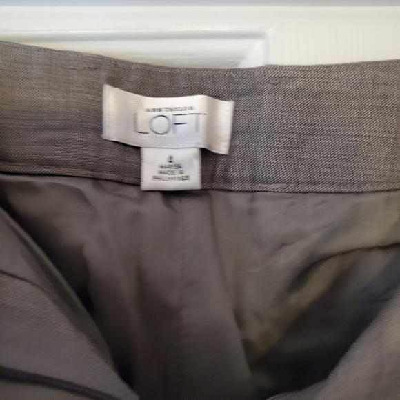Trouser - Picture 2 of 3